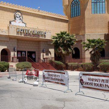 Primm Family Partners with Terrible’s to Revitalize Resorts