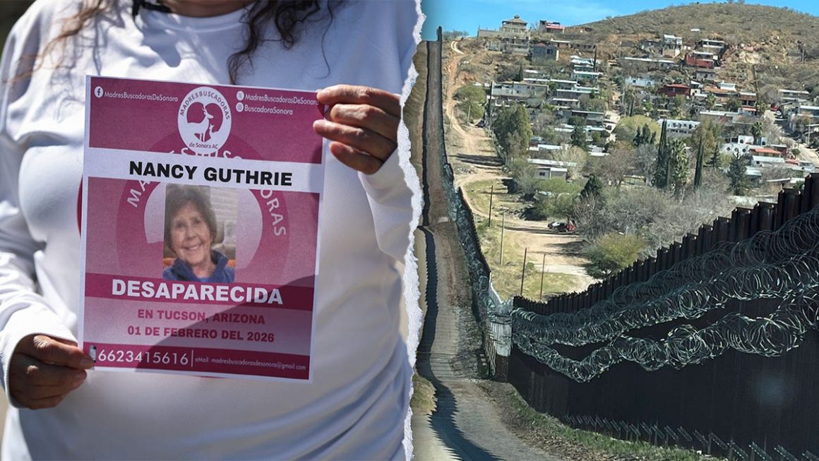 27e72ba1-6633-4896-ace8-b48c4c90d7d1 Search Efforts for Missing Tucson Woman Extend Across Border