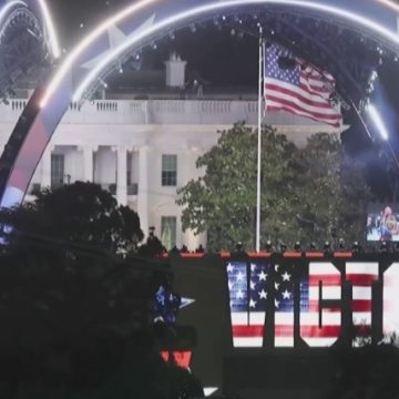 Arrests Made in Alleged Plot Against UFC Event at White House