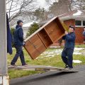 California Couple Faces Moving Company Dispute After Price Hike on Contract