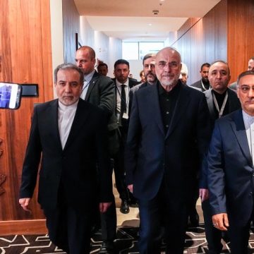 Iran and U.S. Nuclear Negotiations: Key Developments and Challenges