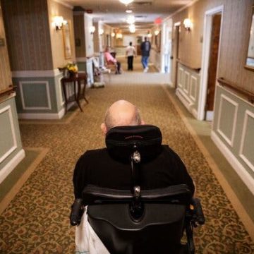 Medicare Advantage Plans Criticized for Denying Inpatient Rehab Services