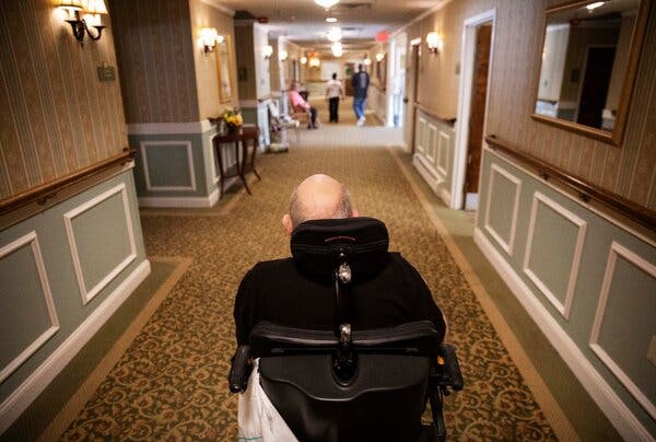 2925d73f-b78c-45ab-8897-f60f57f93dfd Medicare Advantage Plans Criticized for Denying Inpatient Rehab Services