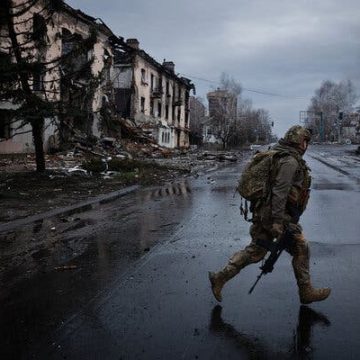 The Lengthy War in Ukraine Surpasses World War I Duration