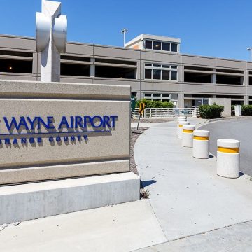 Community Rallies Around Airport Worker In Viral Video