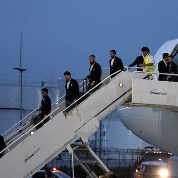 Iran Faces Ticketing Issues Before 2026 World Cup