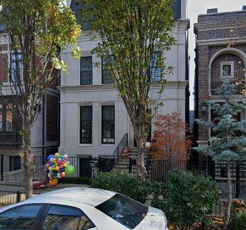 GoHealth Co-Founder Places Lincoln Park Mansion on Market