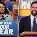 Controversy Surrounds NY Socialist Nominee Over Marxist Statements