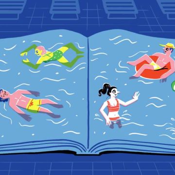 Fiction Nonfiction Insights from NPR Critics