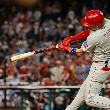 Phillies’ Stunning Ninth-Inning Rally Against Nationals