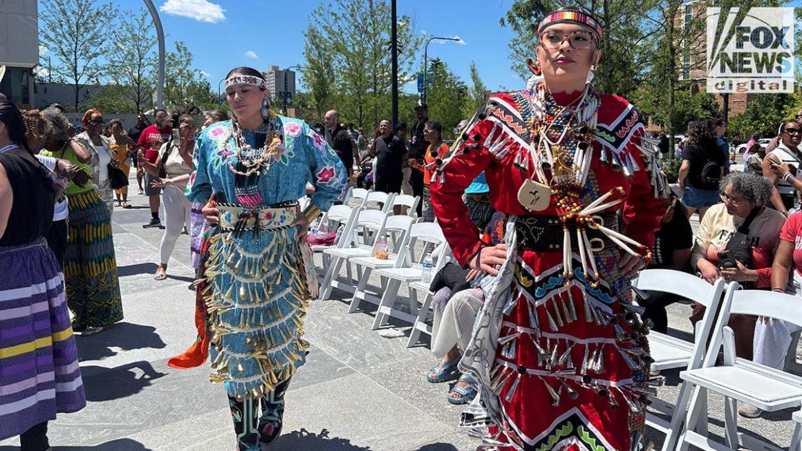 Controversy Surrounds Obama Presidential Center’s Land Acknowledgment