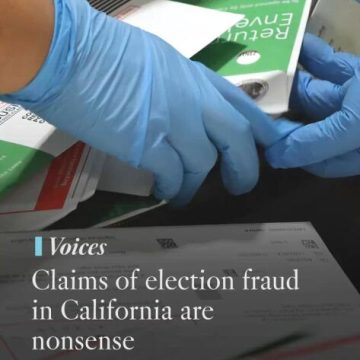2bb958b9-d994-4006-805c-b0e15f9afd6f California’s Contentious Elections: A Focus on the L.A. Mayoral Race and Governor’s Election