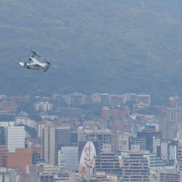 2bd6088a-0a77-4721-904c-7647ff022984 Venezuela Experiences Two Powerful Earthquakes
