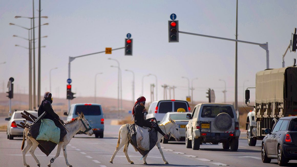 Israel to Open the New ‘Biblical Highway’ Along Route 60