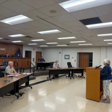 Blue Island Mayor Opposes Data Center Plans for Key Properties
