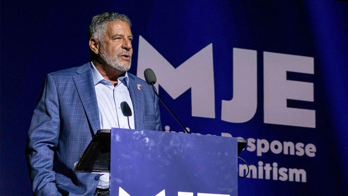 2d26a3cd-b932-4a5f-9c2b-263fd34e23b8 Bruce Pearl’s Advocacy: A Fusion of Sports, Israel, and Personal History