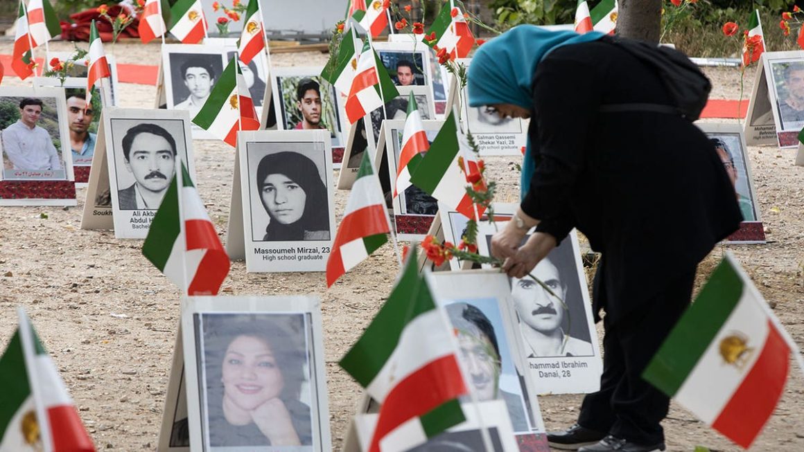 Iran’s Surge in Executions Draws International Condemnation