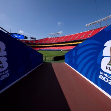 Disabled Man Files Lawsuit After Alleged Discrimination at FIFA Match