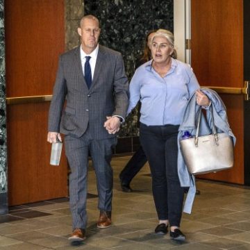 Court Overturns Convictions in McClain’s Death