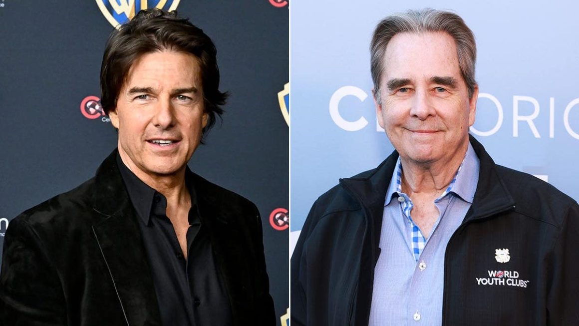Tom Cruise’s Evolution in Stunt Work and Its Impact on Hollywood