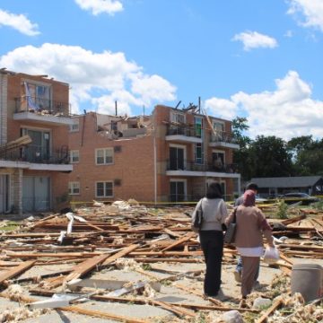 2ff4c179-11dd-4613-8b25-4d41e75373ec Tornado Leaves Residents Facing Uncertainty and Damage in Justice