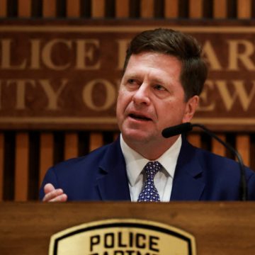 Trump’s Nomination of Jay Clayton as Director of National Intelligence