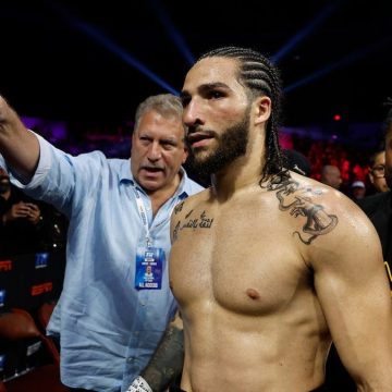 Muhammad Ali’s Legacy at Stake with New Boxing Bill