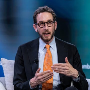 New California Law Promotes Dense Housing Near Transit