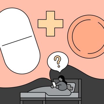 Evaluating the TikTok Trend for Premenstrual Relief