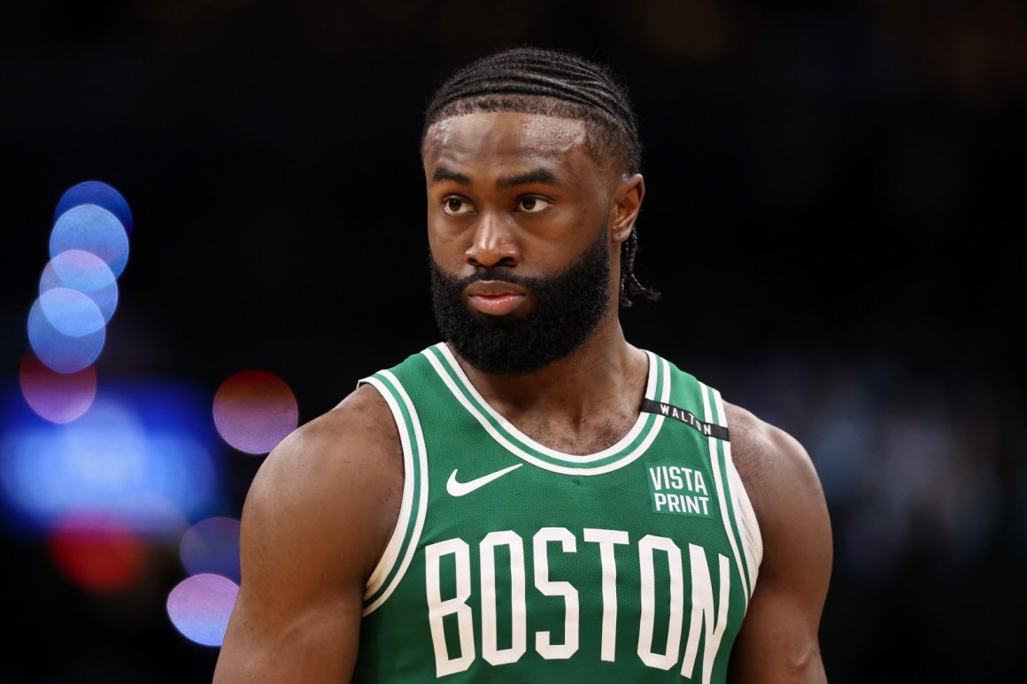Boston Celtics’ Trade Attempts and Jaylen Brown’s Situation