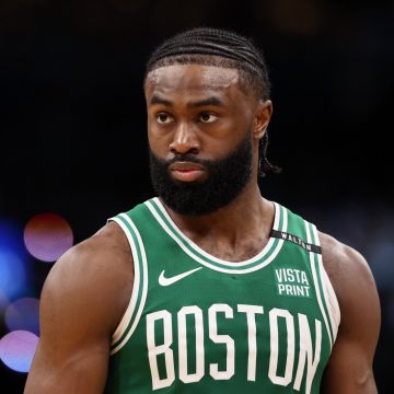 Boston Celtics’ Trade Attempts and Jaylen Brown’s Situation