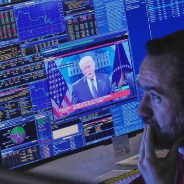 President Trump’s Active Stock Trading Raises Ethical Concerns