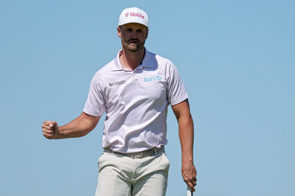 Wyndham Clark’s Comeback and U.S. Open Victory
