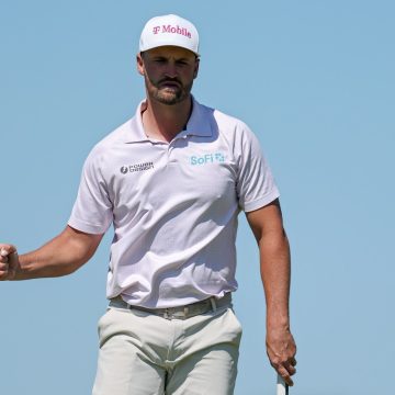 Wyndham Clark’s Comeback and U.S. Open Victory