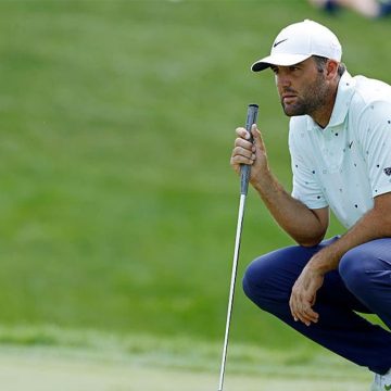 America 250: Bobby Jones and U.S. Open 2026 Preview
