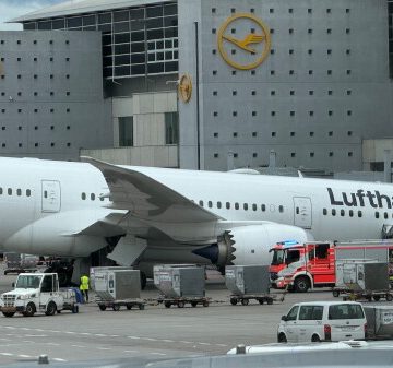 American Airlines Temporarily Halts Routes Amid Rising Jet Fuel Costs