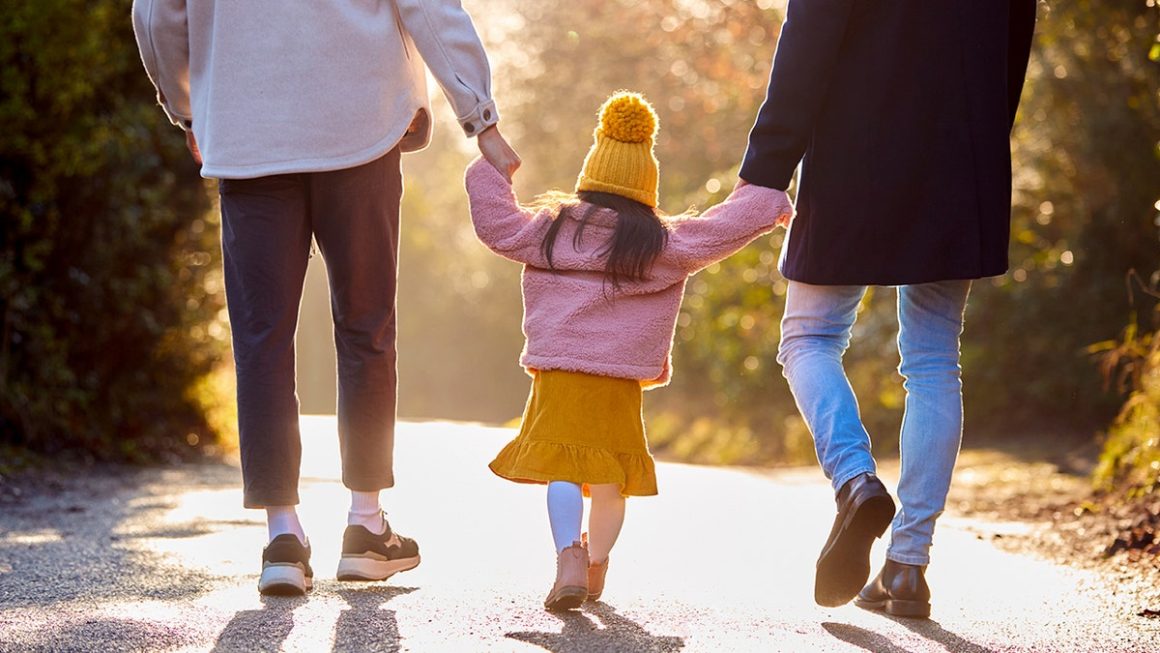 Jo Frost Warns Parents About Impact of Convenience on Children’s Life Skills