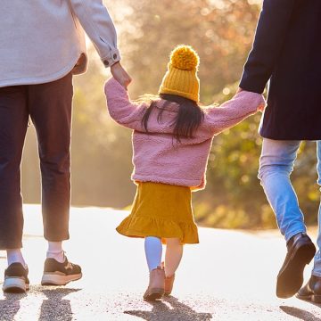Jo Frost Warns Parents About Impact of Convenience on Children’s Life Skills