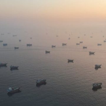 335b2480-f4fc-4a18-b521-58f78e9e0d4d Shipping Firms Cautious of U.S.-Iran Deal