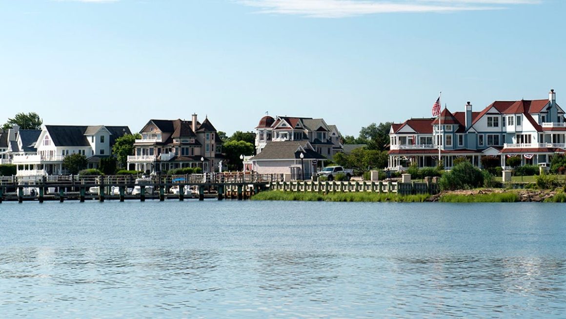 High Bacteria Levels Prompt Swimming Advisories in New Jersey