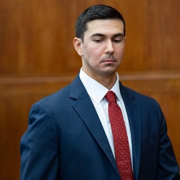 Attorney Matthew Nilo’s Court Battle Over DNA Evidence