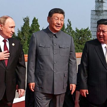 Xi Jinping’s Upcoming Visit to North Korea
