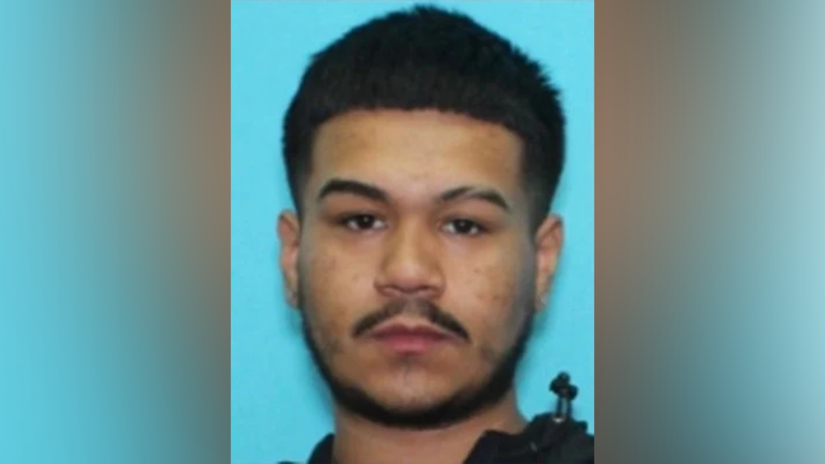 33a8fabc-1551-44c6-804e-696b52cddb97 Multi-Agency Manhunt for Suspect in Violent Crime Spree