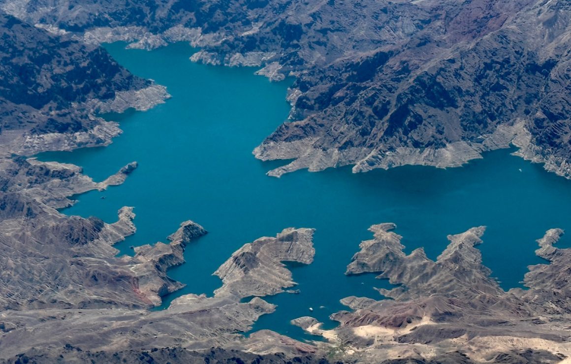33f7f768-8b2a-4609-9d2b-f8e44dc2f3a5 Lake Mead’s Decline Highlights Urgent Water Concerns