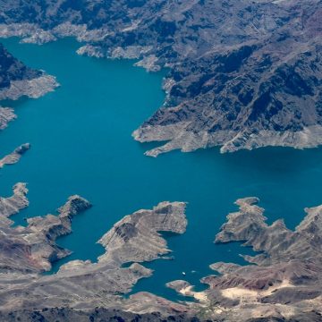 Lake Mead’s Decline Highlights Urgent Water Concerns