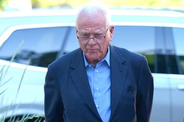 34196df1-bd9d-4df2-8079-223a79cd140f Frank Stronach Found Guilty of Sexual and Indecent Assault