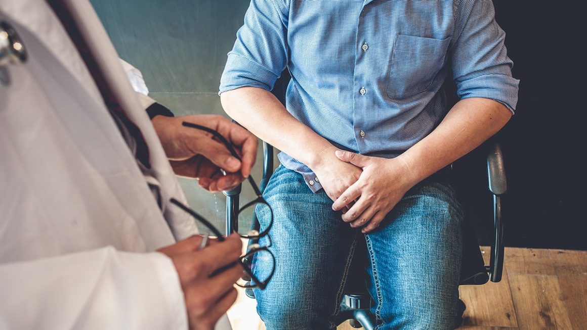 GLP-1 Medications for Weight Loss May Benefit Male Fertility