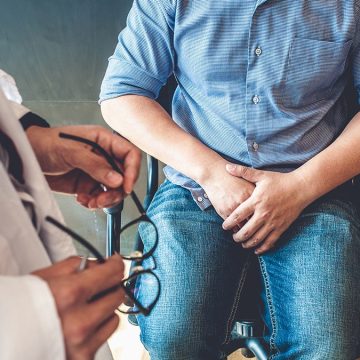 GLP-1 Medications for Weight Loss May Benefit Male Fertility