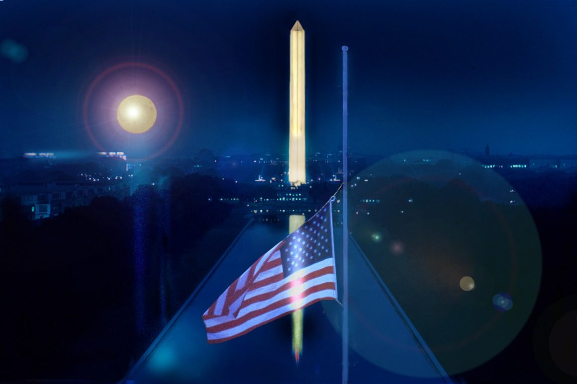 34fd43c3-186b-46fc-8953-8e78f23d182c Algae Turns Lincoln Memorial Reflecting Pool Green After Renovation