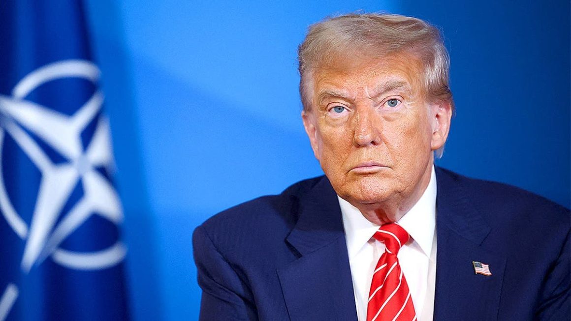 NATO Leader Supports Trump’s Decisions on Iran
